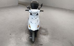 SUZUKI ADDRESS V125 CF4MA
