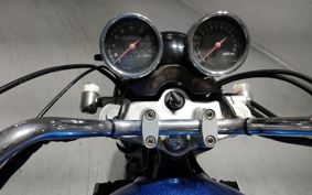 SUZUKI GSX400 1998 GK79A