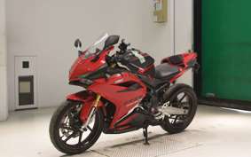 HONDA CBR250RR A 2020 MC51