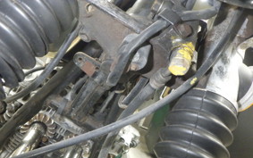 HONDA CB550 1974