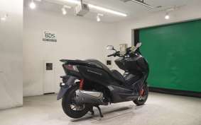 HONDA FORZA SI 2025 MF12