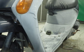 SUZUKI LET's 4 2013 CA45A