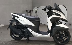 YAMAHA TORI CITY 155 SG37J