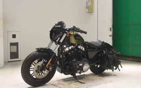 HARLEY XL1200X 2016