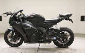 HONDA CBR1000RR Gen. 2 2016 SC59
