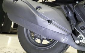 HONDA LEAD 125 JK12