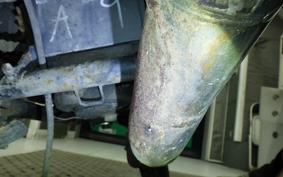 KAWASAKI ZEPHYR 400 Gen.1 1998 ZR400C