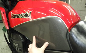 KAWASAKI GPZ750 R 1984 ZX750G