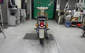 HONDA C110 SUPER CUB JA44