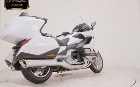HONDA GL 1800 GOLD WING TOUR DCT 2026 SC79