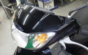 YAMAHA JOG-7 2021 AY01