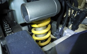 YAMAHA TDM900 ABS 2005