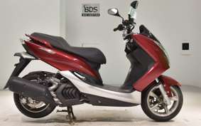 YAMAHA MAJESTY155 S SG28J