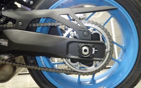 YAMAHA MT-07 AMT 2025 RM50J