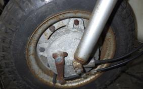 YAMAHA CHAPPY 50 439