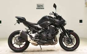 KAWASAKI Z900 Gen.2 2020 ZR900B
