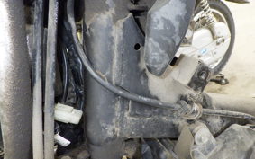 HONDA C110 SUPER CUB JA07