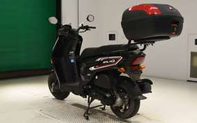 YAMAHA ｸﾘｯｸ110