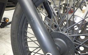 HONDA STEED 400 1993 NC26
