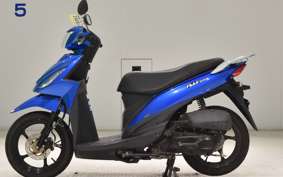 SUZUKI ADDRESS 110 CE47A