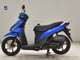 Фото Suzuki ADDRESS 110 с японского аукциона