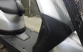 HONDA TACT Basket 2022 AF79