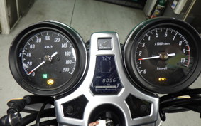 HONDA CB1100RS 2021 SC65