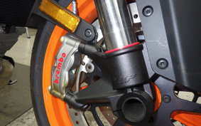 KTM 1290 SUPER DUKE R