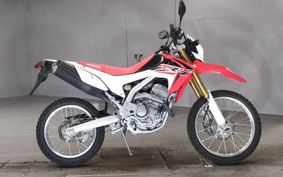 HONDA CRF250L MD38