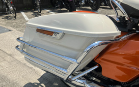 HARLEY FLHFB ELECTRAGLI 2023 ADP
