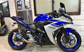 YAMAHA YZF-R25 RG10J