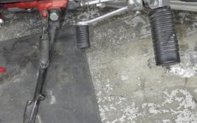 HONDA CB900F 2025 SC01