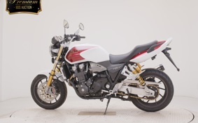 HONDA CB1300SF SUPER FOUR SP 2025 SC54