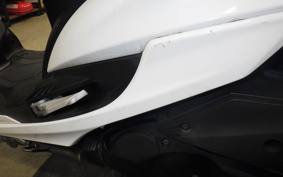 YAMAHA CYGNUS 125 XSR 3 2024 SEA5J
