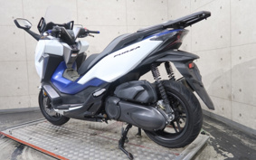 HONDA FORZA 250 MF13