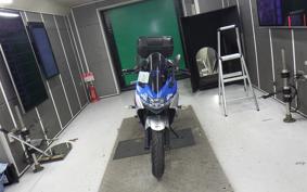 SUZUKI GIXXER 250 SF 1995
