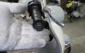 YAMAHA VINO 50 Gen.4 2009 AY02