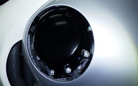 SUZUKI HAYABUSA Gen.2 2009