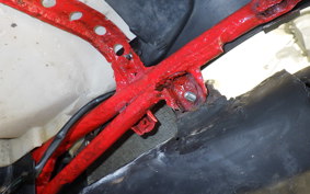 YAMAHA DT125R Gen.3