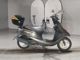 Фото Honda DIO с японского аукциона