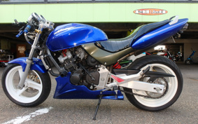 HONDA HORNET 250 MC31