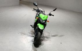 KAWASAKI KSR110 KL110D