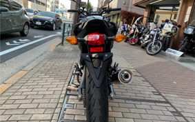 HONDA NC750S 2014 RC70