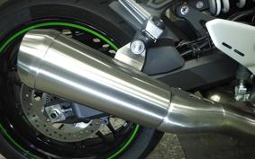 KAWASAKI Z900RS CAFE 2026 ZR900K