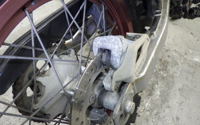 YAMAHA SEROW 250 DG11J