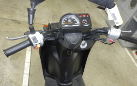 YAMAHA GEAR Gen.2 2023 UA08J
