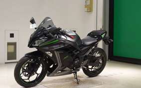 KAWASAKI NINJA 250 ABS 2020 EX250L