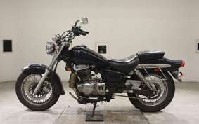 SUZUKI GZ250 Marauder 2020