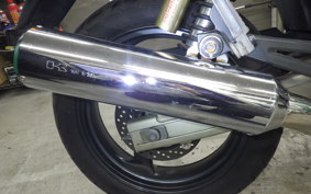 KAWASAKI BALIUS 250 Gen.2 ZR250B