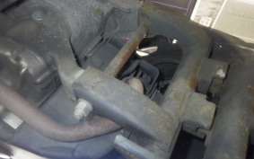 SUZUKI ADDRESS V125 2024 CF4EA